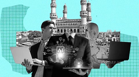 Artificial Intelligence, Machine Learning and Data Science Courses Added in Hyderabad Universities’ Cirriculum