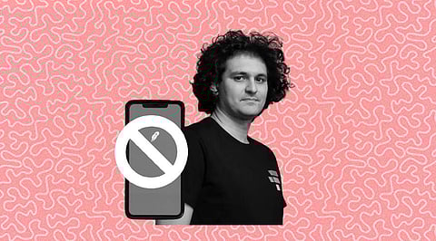 Bankman-Fried Admires Robinhood but Won’t Buy it in Crisis