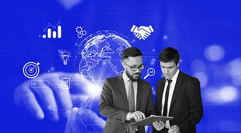 Best 10 FinTech Startups to Look Out for with Financial Solutions Worldwide in 2022