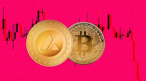 Bitcoin, Avalanche Drops, Solana Rises: Cryptocurrency Prices Today for Profit!