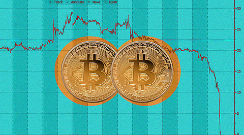 Bitcoin Could Go to US$0 in the Coming Days, Critics Mock