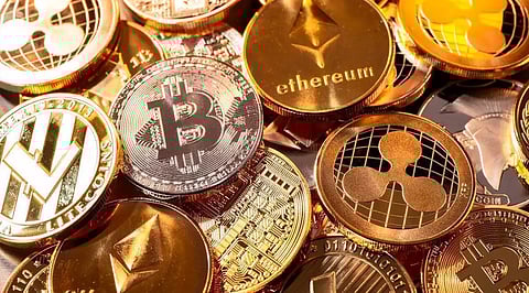 Crypto Price Today 27/6: Bitcoin, Ethereum, BNB, XRP, Cardano, Solana, Dogecoin, EverGrow Coin