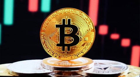 Crypto Prices Today: Bitcoin Hits 18-month Low, Solana & Cardano Down 15%