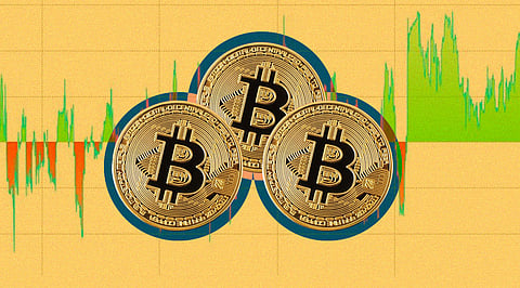 Bitcoin Price to Stabilize Only if Investors Stop Panic Selling