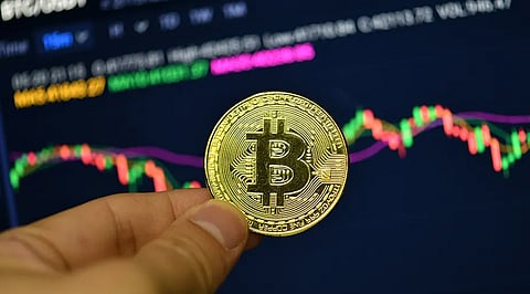 Impacts of Bitcoin Trading in Ohio