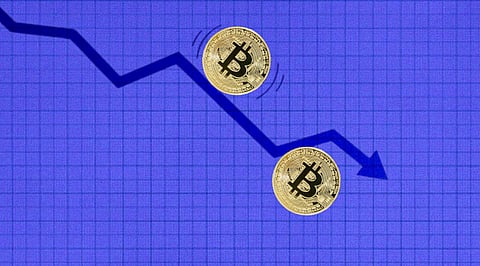 Bitcoin Will Plunge to US$16,175 If the 2018 Trend Continues