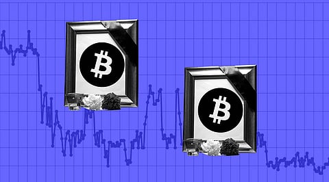 Bitcoin is Dead in 2022! Analysts Spell the Unreasonable Demise