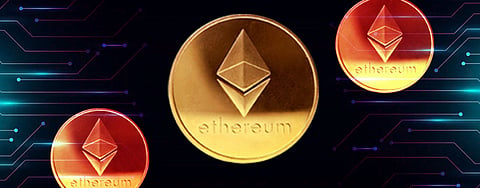 Ethereum Falls Below $1, Pushing Holders To Bitgert (BRISE) -This Why