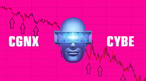 CGNX vs CYBE: In Which Computer Vision Stock Should you Invest in?