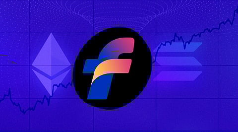 FIREPIN Token (FRPN) could become the next King of Cryptocurrency ahead of Ethereum (ETH) and Stellar (XLM)