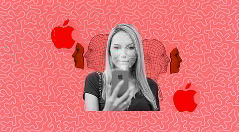 Can a Deepfake be the Achilles Heel of iPhone Security?