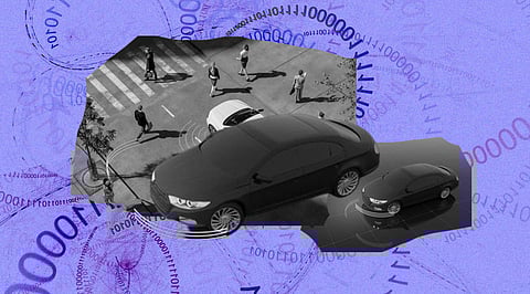 Can Synthetic Data Make the Self-Driving Car Experience Safer?
