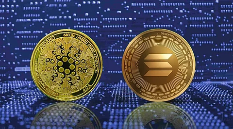 Cryptocurrencies Set To Bring More Gains To Your Pockets: RoboApe (RBA), Cardano (ADA), Solana (SOL)