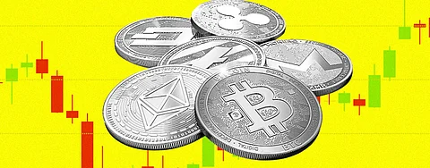 Cryptocurrency hodlers stay positive on Twitter despite crypto crash