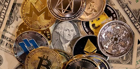 How To Invest In Cryptocurrency In The USA