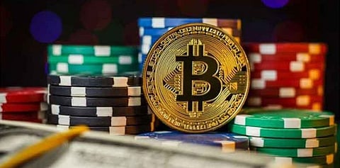 Crypto prices: Bitcoin, Luna, Ethereum, Solana, EverGrow Coin