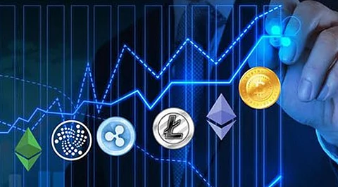 Next Cryptocurrency to Explode in 2022