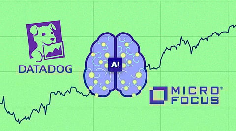 Datadog vs Micro Focus International: Which AIOps Stock You Should buy?