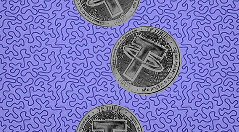 Despite Tether’s Dollar Peg Reinstation, Crypto Investors Flee the Stablecoin