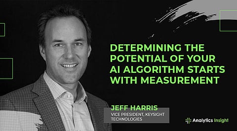 Determining the Potential of Your AI Algorithm Starts with Measurement