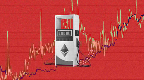 Ethereum Gas Fees Fell to Record Low but Nobody is Happy About it