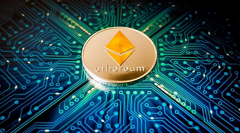 Ethereum Price Prediction 2022 – 2030