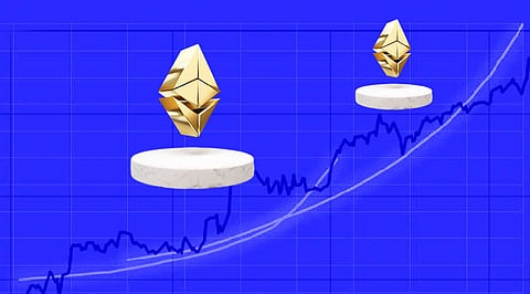 Ethereum Floating Above US$1k Throughout 2022 is Extremely Critical