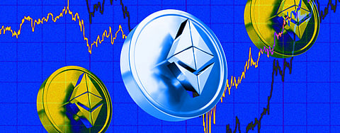 Why Even Ethereum HODLers Have Their Eyes On Bitgert (BRISE)