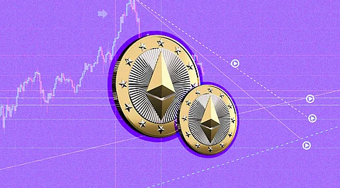 Ethereum will Go Down to US$700-800, Suggests A Crypto Analyst