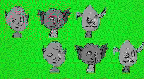 Free-to-Mint NFT Collection Goblintown could Step Over Blue-Chip and BAYC Soon