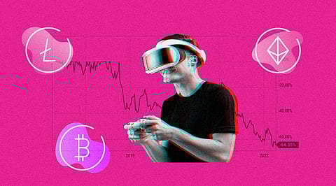 GOATED Empowers Gamers and Creators Amidst NFT and Blockchain Expansion (UBSFY) (EA) (TCEHY)