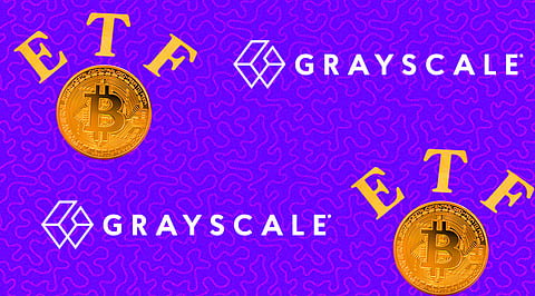 Grayscale Seeks Investors’ Support to Make its Bitcoin Spot ETF Dream come True