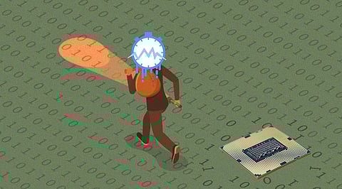 Hertzbleed Hacks Target Computer Chips to Steal Sensitive Data