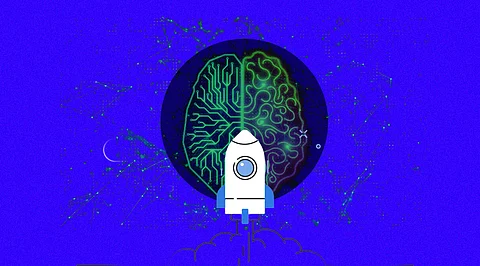 How Startups Can Make the Most of AI?