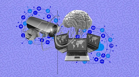 How does Cognitive Cloud Computing Fixes Video Analysis Issues?