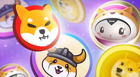 5 Must-Have Meme Tokens During Shiba Inu’s 10% Dip