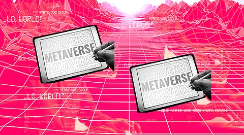 How to Move from a Software to Metaverse Developer Career?