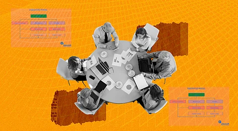 How to Form a Data Science Enablement Team?