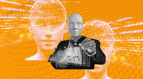 How to Save Your Business Revenue from AI Self-Inflicted Wound?