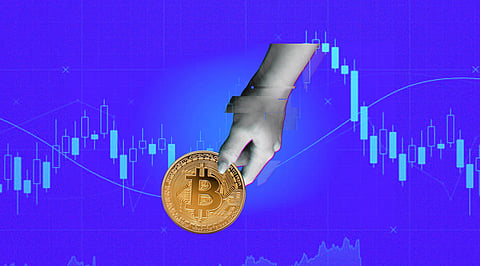 If History Repeats, Bitcoin will Drop Below US$10k in the Coming Days