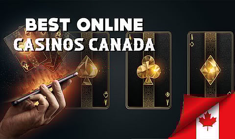 Best Online Casinos in Canada for 2022: Top Canadian Casino Sites with High Payouts & Deposit Bonuses