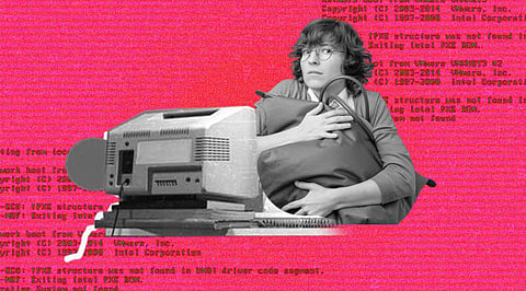 Indian Programmers are Losing Potential over Comfort and Greed