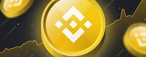 Binance Coin (BNB) and Ripple (XRP) Collapse and Chronoly.io Keeps Growing