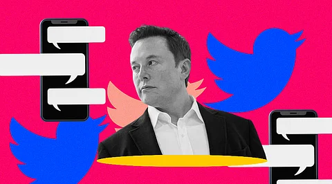 Is Elon Really Scared of Twitter Bots or Is It a Facade to Block Buy Options?