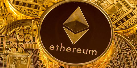 Promising Long-Term Crypto Investments: Ethereum (ETH) And Mushe (XMU)
