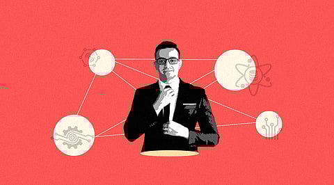 Key Strategic Skills that Talented Digital Officer Should Possess