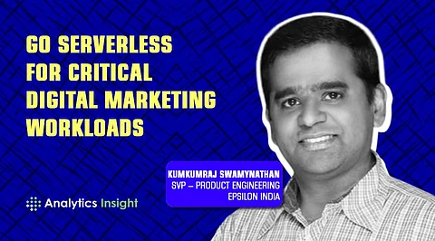 Go Serverless for Critical Digital Marketing Workloads
