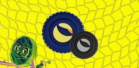 Luna crypto price up yet again – 5% gains