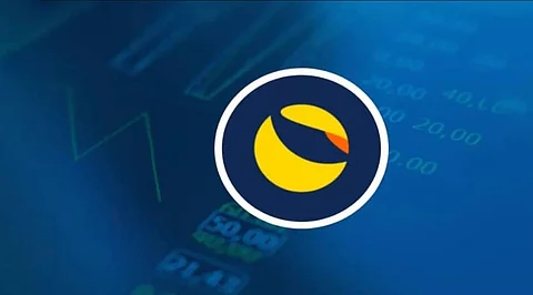 Luna 2.0 Crypto Jumps 700% in Price After Binance Listing