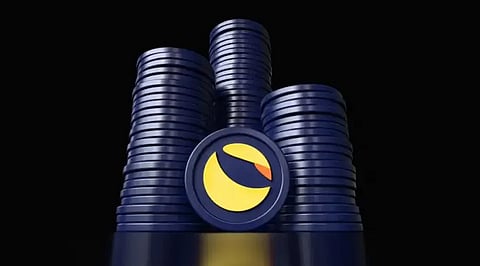 Cryptocurrency Prices: Luna, Ethereum & EverGrow Coin